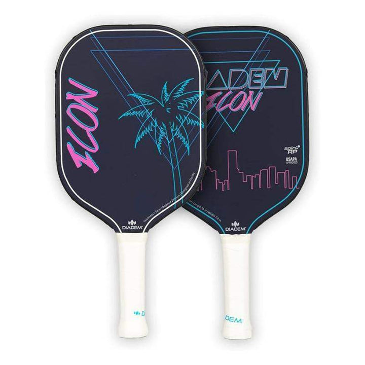 Pala Pickleball Diadem Icon Mid Weight Miami