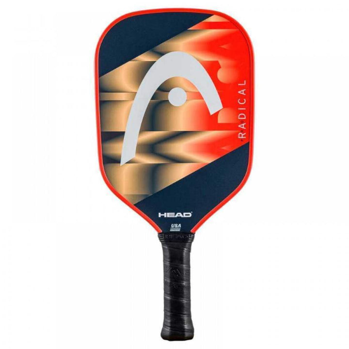 Head Raquete De Pickleball Radical Pro