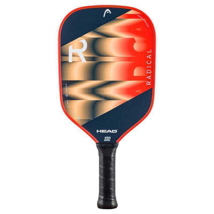 Head Raquete De Pickleball Radical Pro