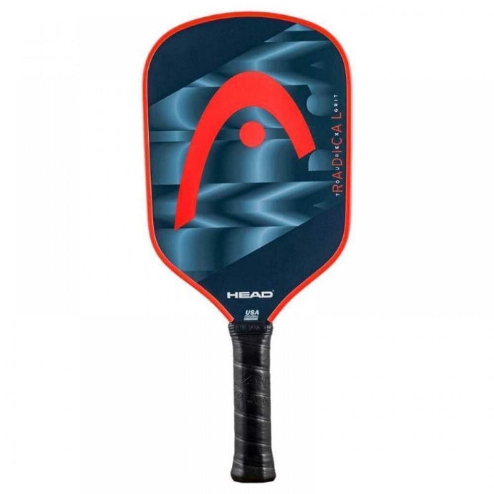 Head Raquete Pickleball Radical Tour EX Grit 2024