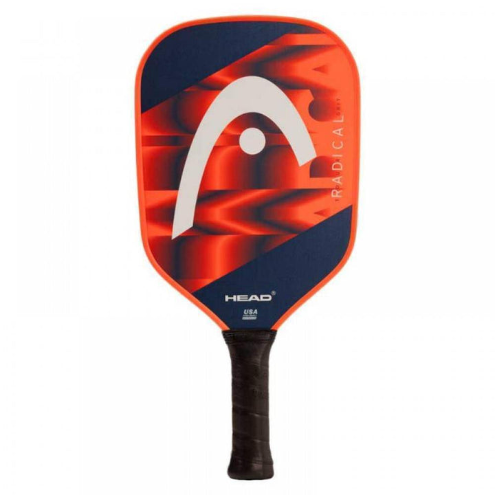 Head Raquete Pickleball Radical Tour Grit 2024