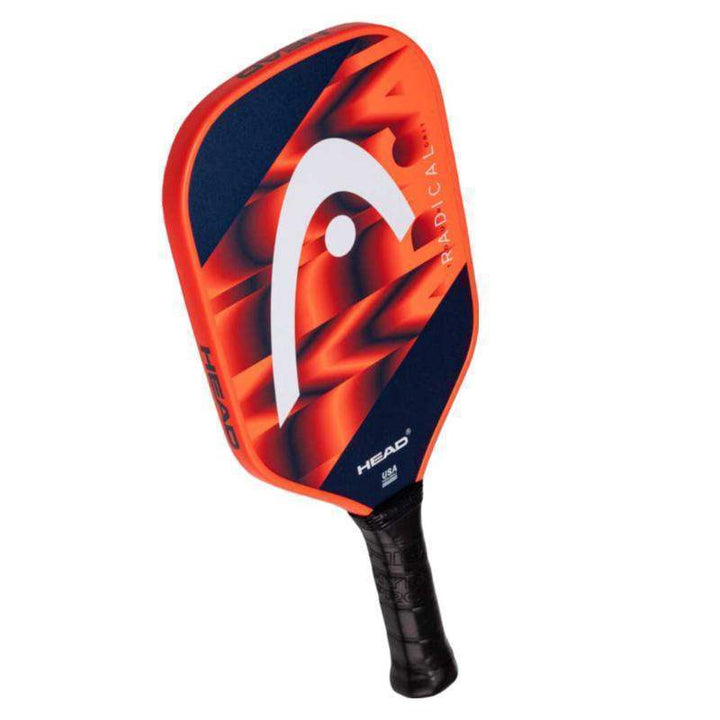 Pala Pickleball Head Radical Tour Grit 2024