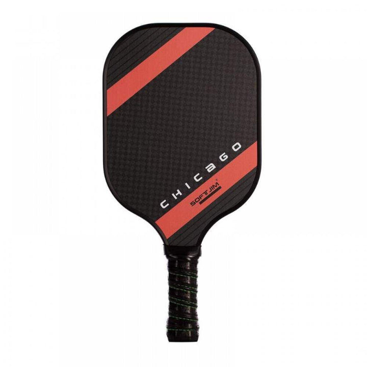 Remo de Pickleball SoftJim Chicago