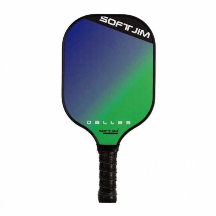 Raquete de Pickleball SoftJim Dallas