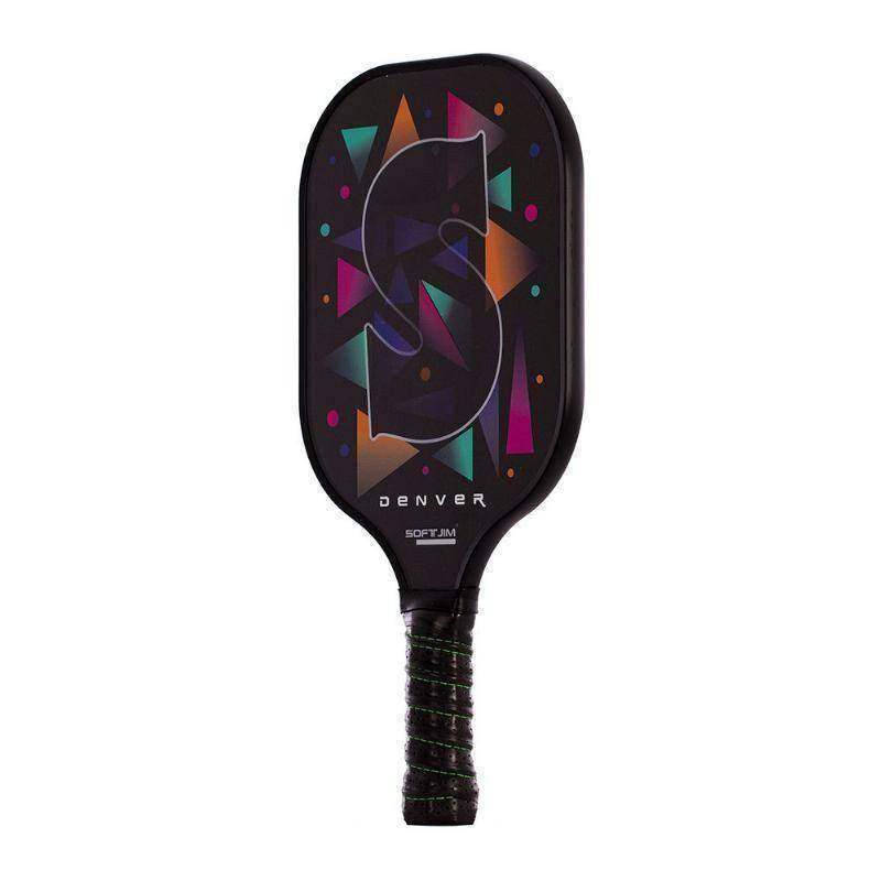 SoftJim Denver Pickleball Paddle