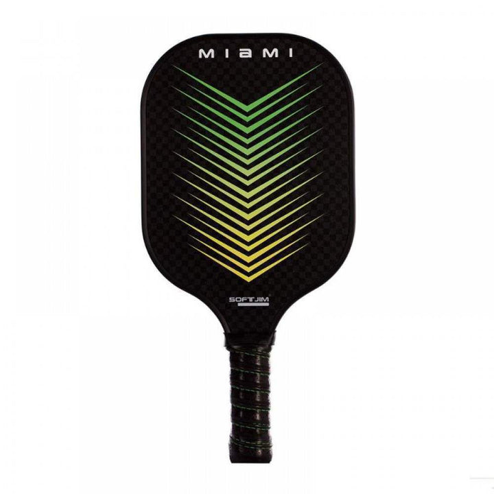 Raquete de Pickleball SoftJim Miami