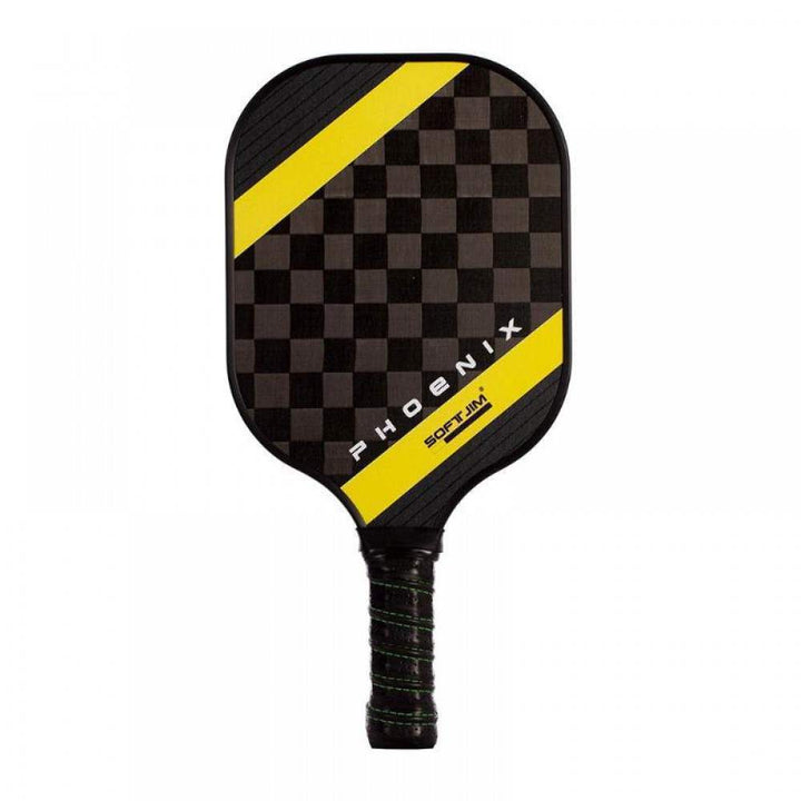 Remo de Pickleball SoftJim Phoenix