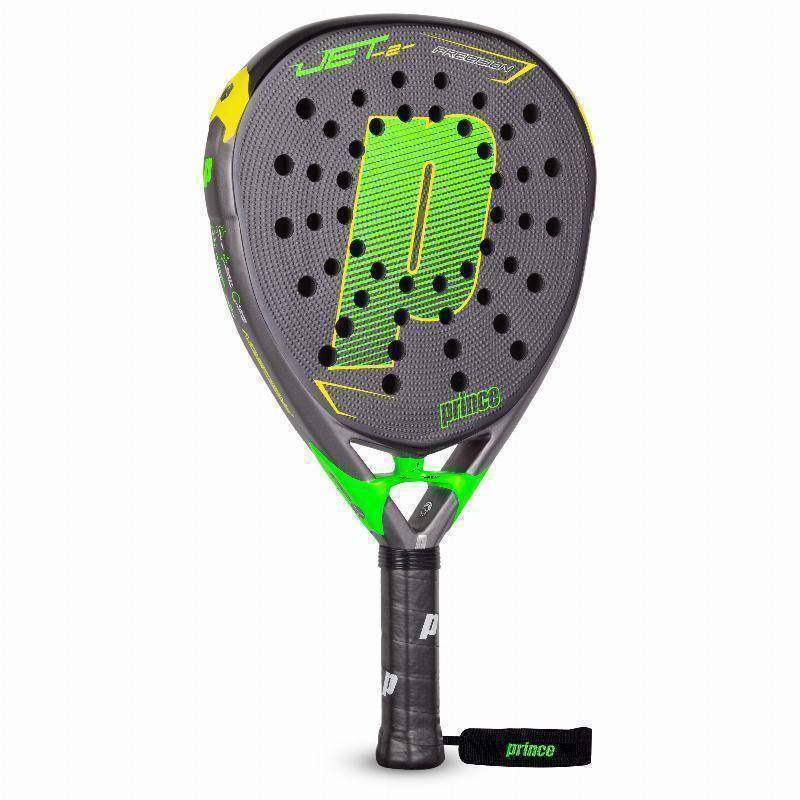 Prince Jet V2 racket