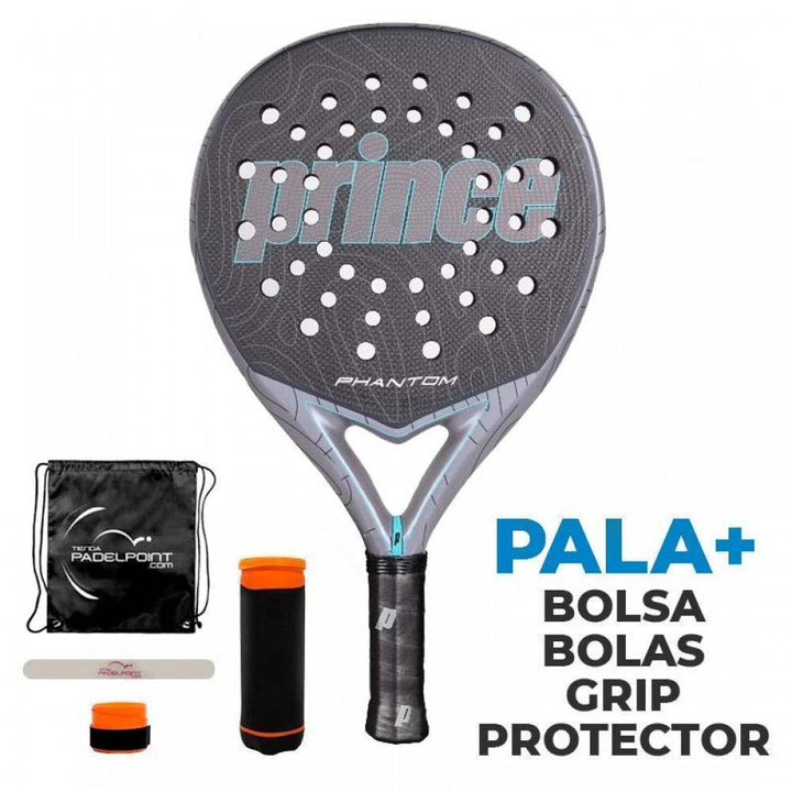 Prince Phantom V2 Racquet