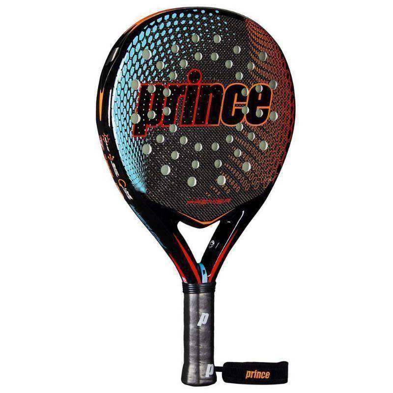 Prince Premier V2 Racquet