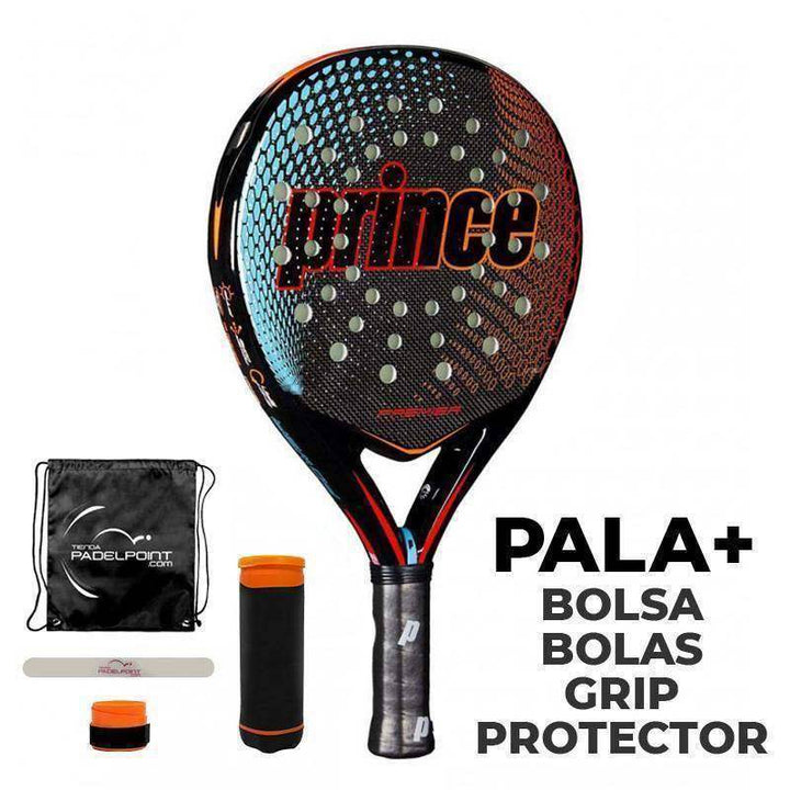 Prince Premier V2 Racquet