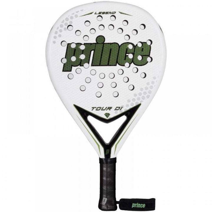 Prince Tour Di Legend Racquet