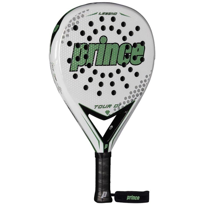 Prince Tour in Legend racket