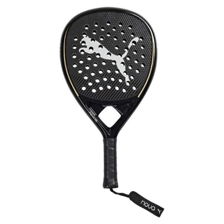 Puma Nova Pro Hybrid Black White Shovel