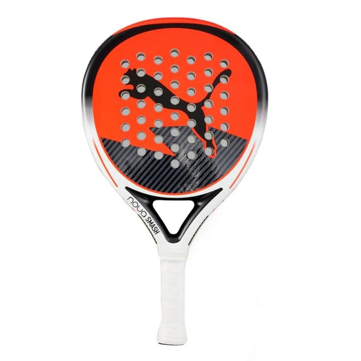 Puma Nova Smash Red Junior Racquet