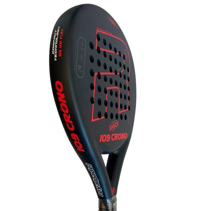 Raquete Royal Padel 109 Crono Júnior 2022