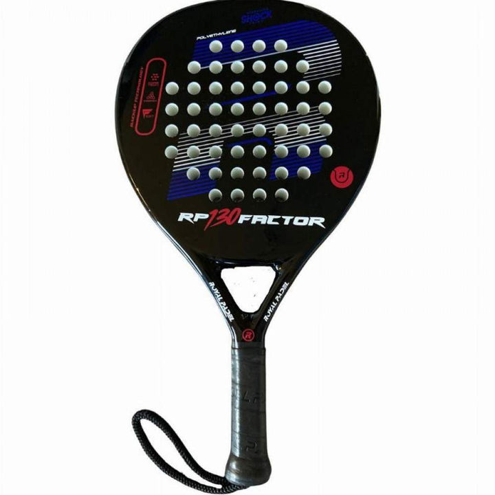 Raquete Royal Padel 130 Fator 2022