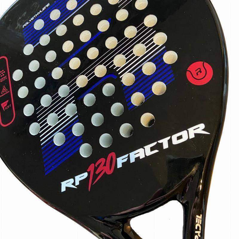 Royal Padel 130 Factor Racquet 2022