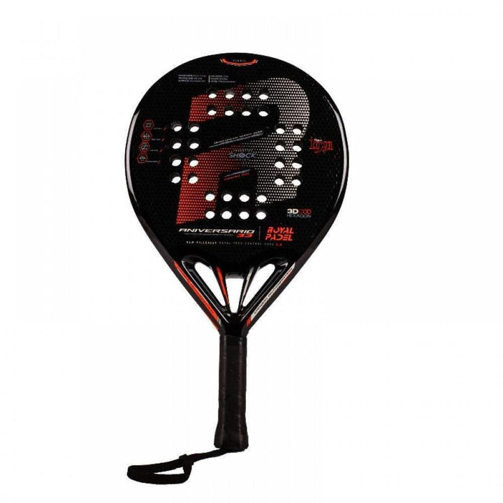 Pala Royal Padel 33rd Anniversary Hybrid 2023