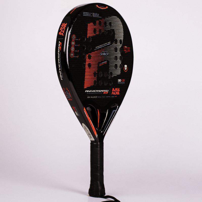 Pala Royal Padel 33rd Anniversary Hybrid 2023