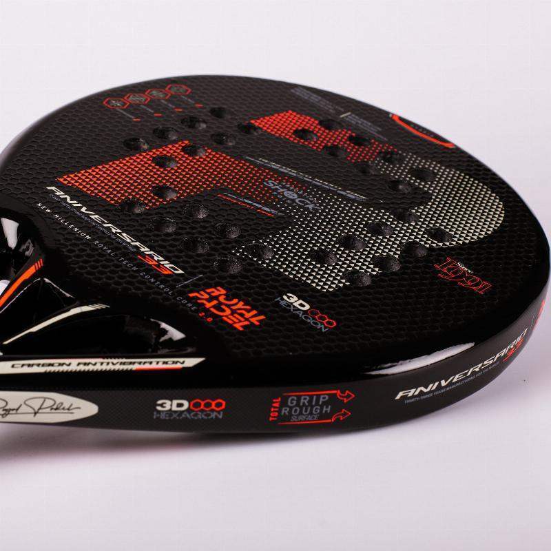 Pala Royal Padel 33rd Anniversary Hybrid 2023