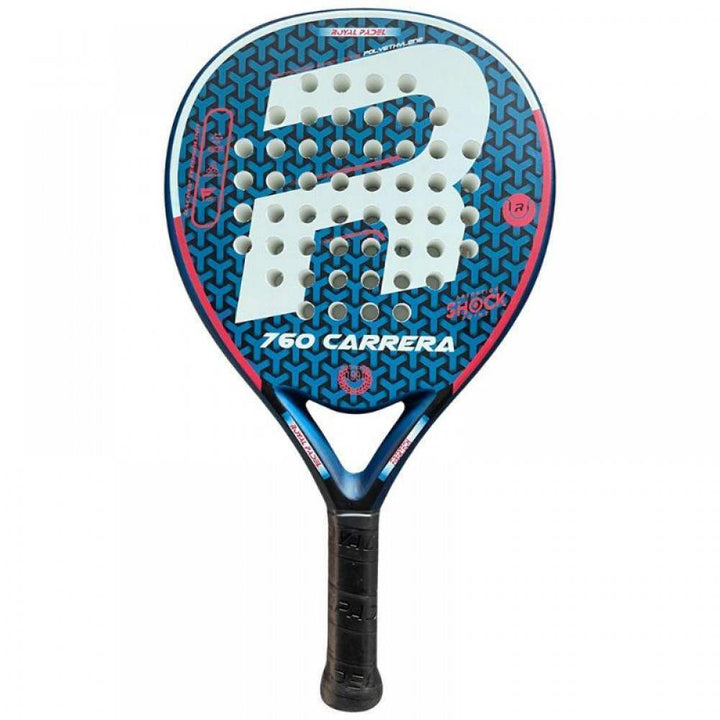 Raquete Royal Padel 760 Carrera 2022