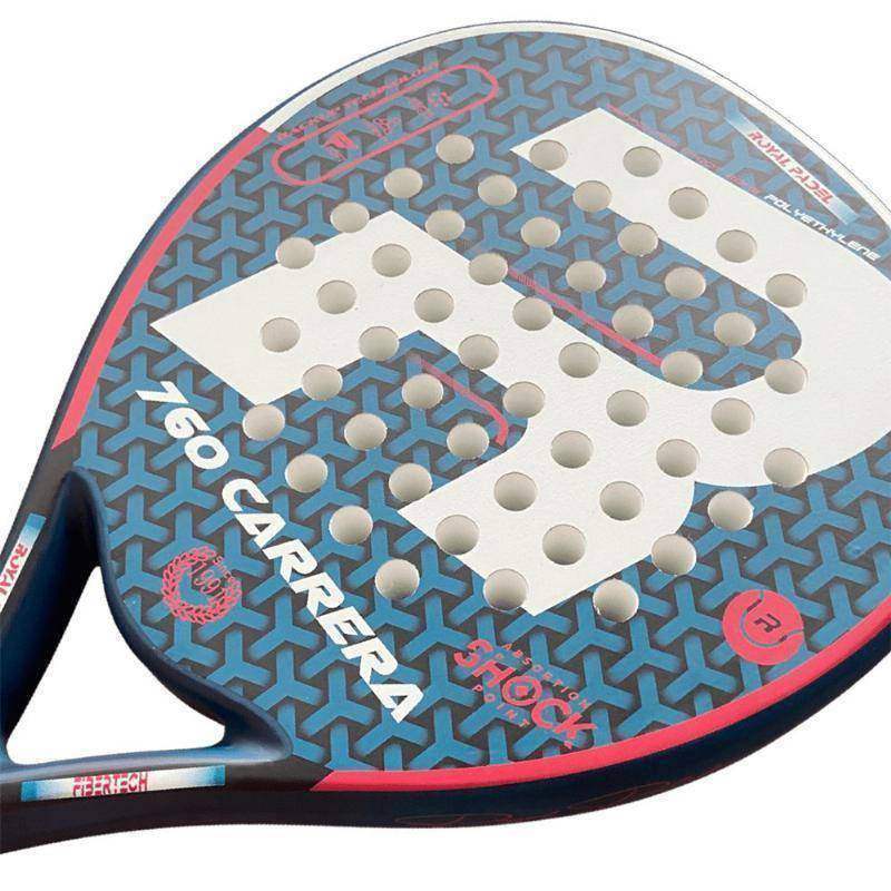 Royal Padel 760 Carrera 2022 Racquet