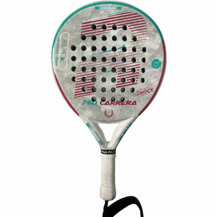 Raquete Royal Padel Carrera 760 Mulher 2023