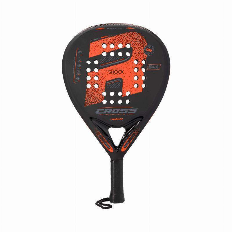 Royal Padel Cross Pro 2022 Racquet