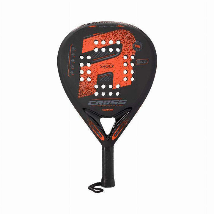 Royal Padel Cross Pro 2022 Racquet