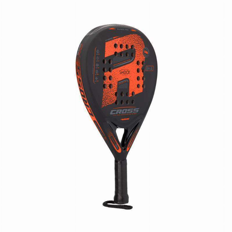 Raquete Royal Padel Cross Pro 2022