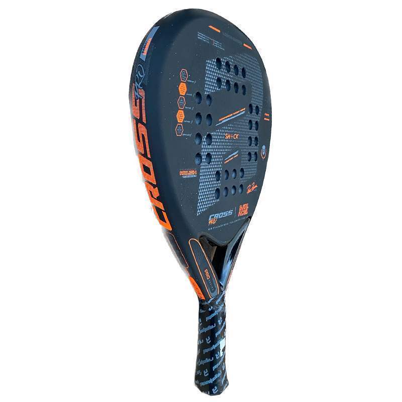 Royal Padel Cross Pro 2023 Racquet