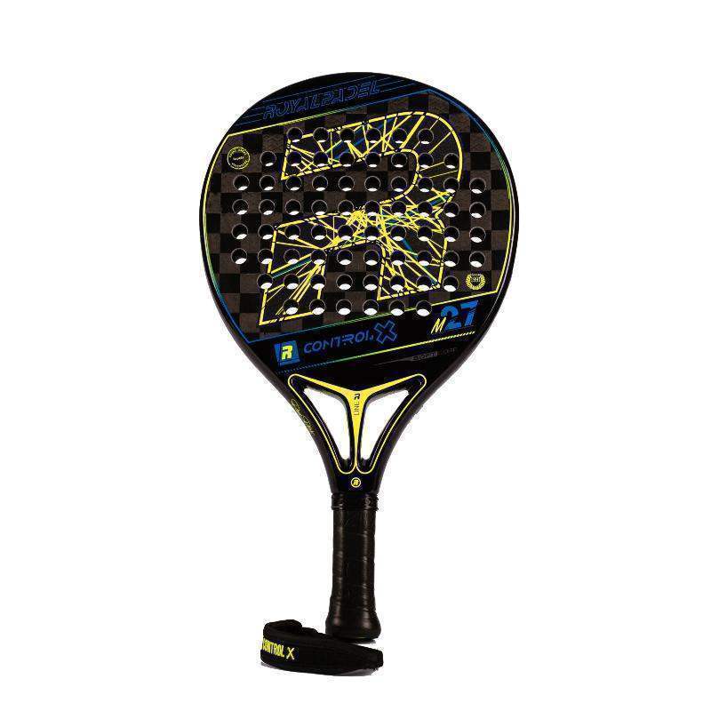 Pala Royal Padel M27 Control X 2023