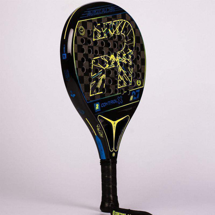 Royal Padel M27 Control X 2023 racket