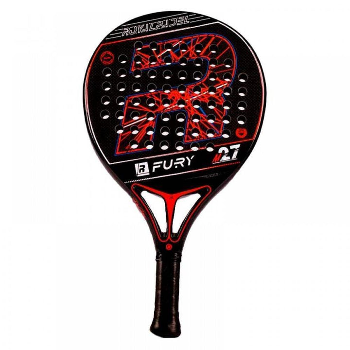 Royal Padel M27 Fury 2023 racket