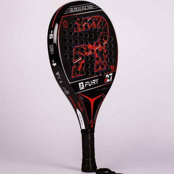 Raquete Royal Padel M27 Fury 2023