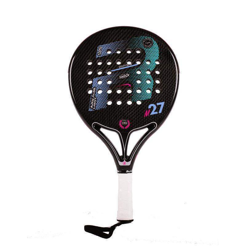 Royal Padel M27 Light LTD 2023 racket