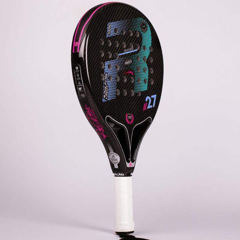 Raquete Royal Padel M27 Light LTD 2023