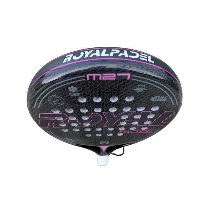 Royal Padel M27 Light LTD 2024 racket