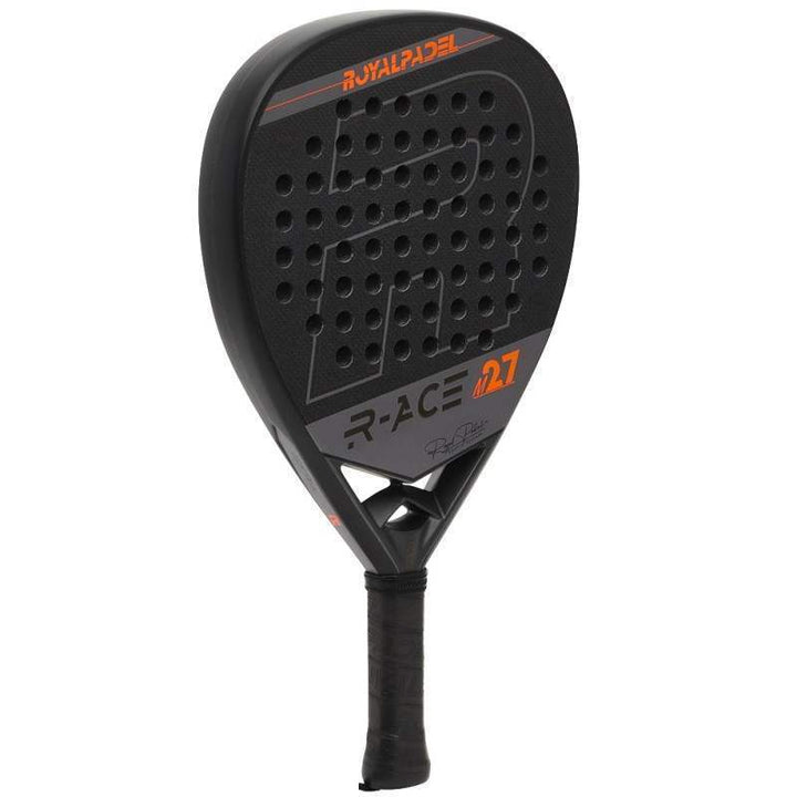 Raquete Royal Padel M27 Race 2024