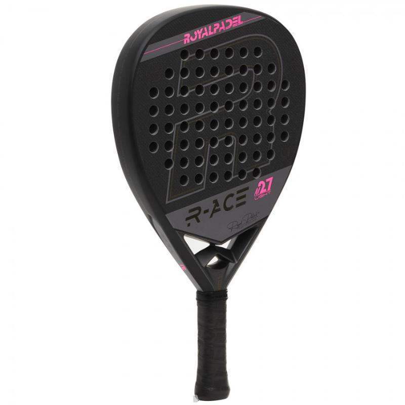 Royal Padel R-Ace Light 2024 racket