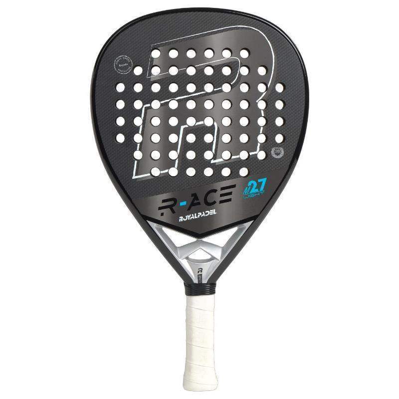 Pala Royal Padel R-Ace Light 2025