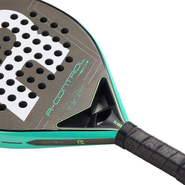 Pala Royal Padel R-Control 2025