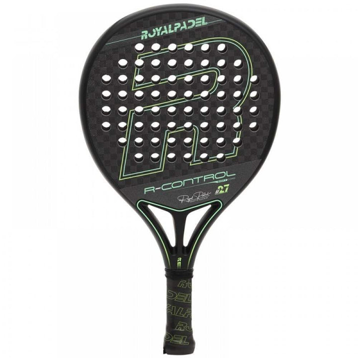 Raquete Royal Padel R-Line Control 2024