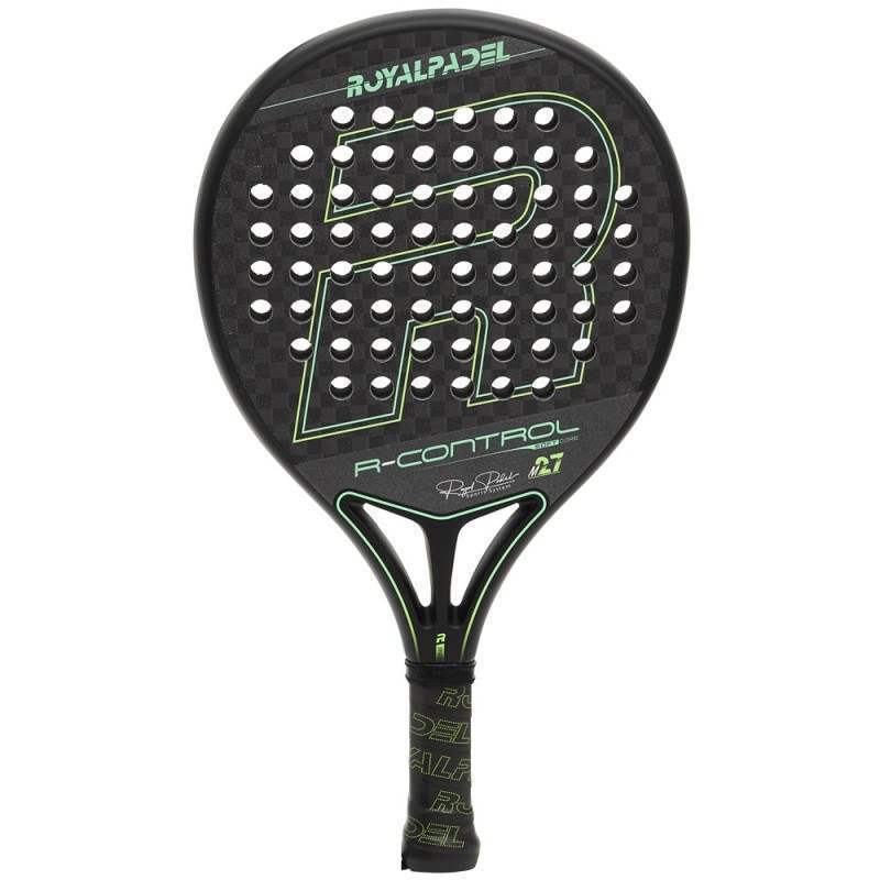 Royal Padel R-Line Control 2024 racket