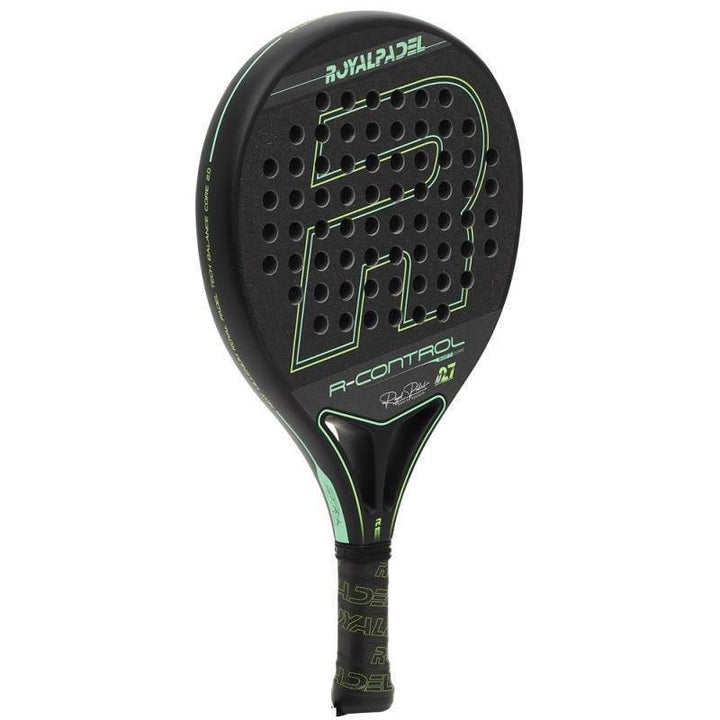 Royal Padel R-Line Control 2024 racket