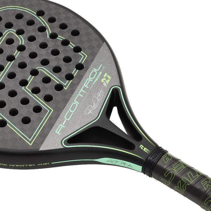 Royal Padel R-Line Control 2024 racket