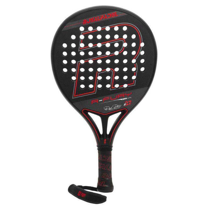 Raquete Royal Padel R-Line Fury 2024