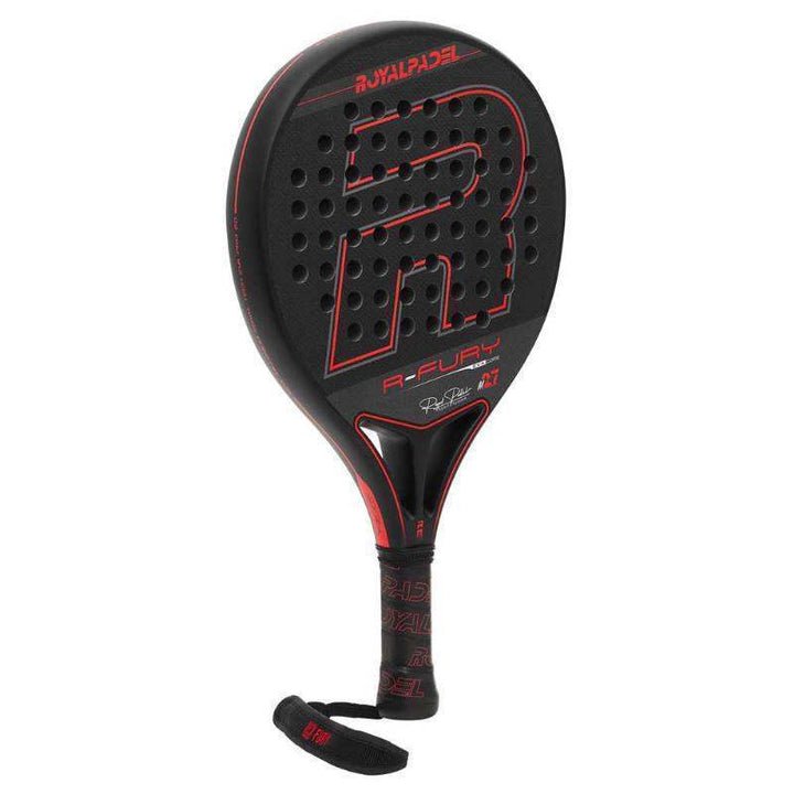 Royal Padel R-Line Fury 2024 racket