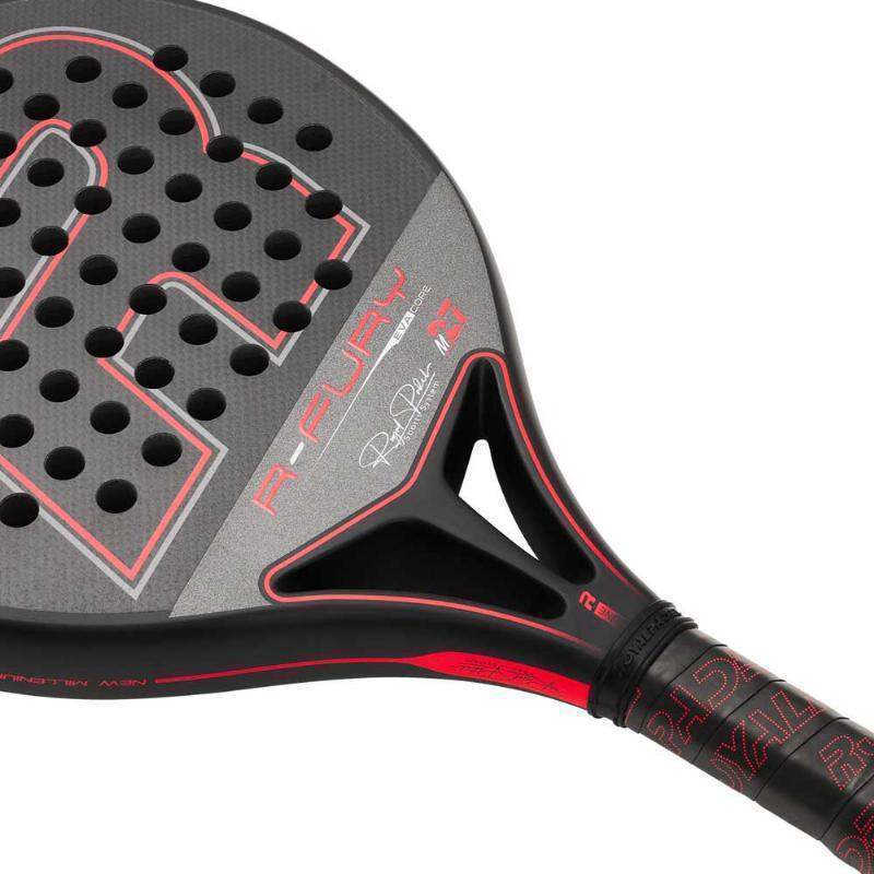 Royal Padel R-Line Fury 2024 racket